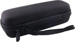 Overmont Hard Carrying Case Compatible with Pumteck&1&Kids/AirSilo/morpilot/morpilot Electric Fast Ball Pump