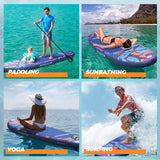 SUP Inflatable Stand Up Paddleboard