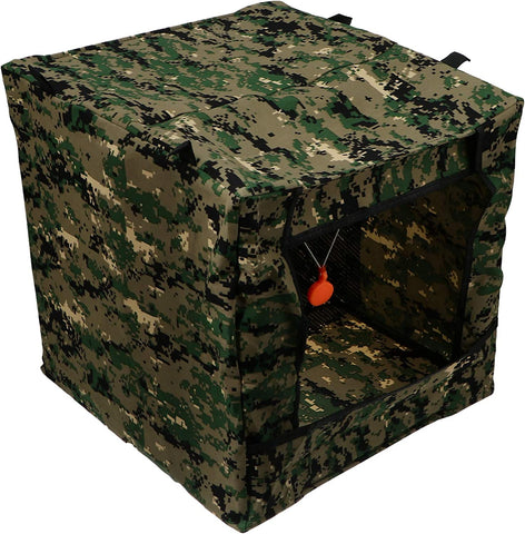 Slingshot Target Box Foldable