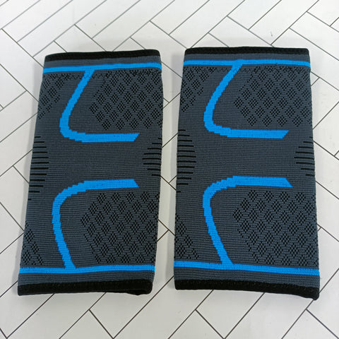 Overmont Safety Elbow Pads for atheletic use
