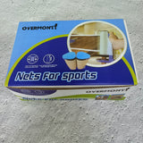 Overmont Net for sports