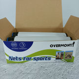 Overmont Net for sports