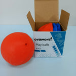 Overmont Play Balls 4pcs