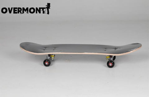 Overmont Skateboard for Beginners, 31" X 8"
